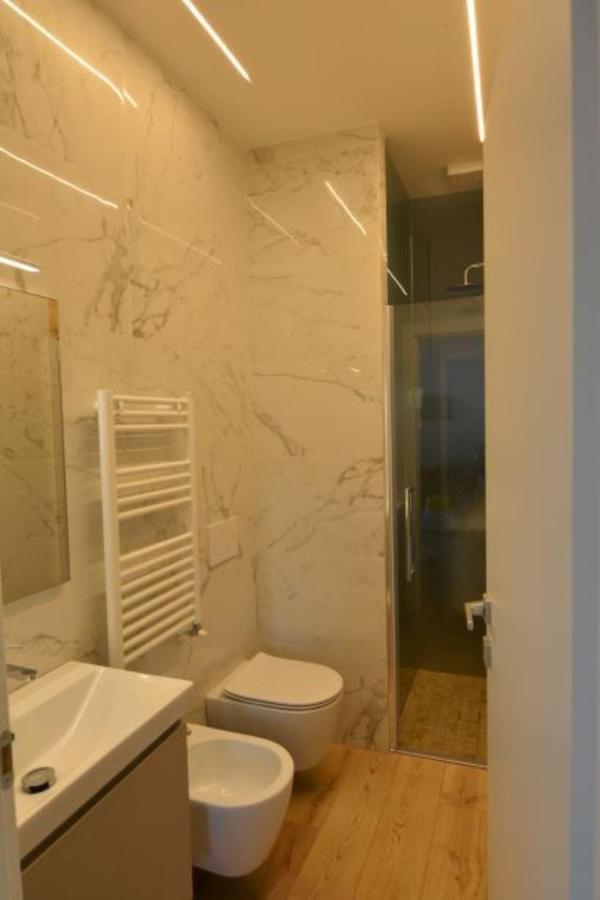 Casemaggi Sea View Terrace Apartamento
