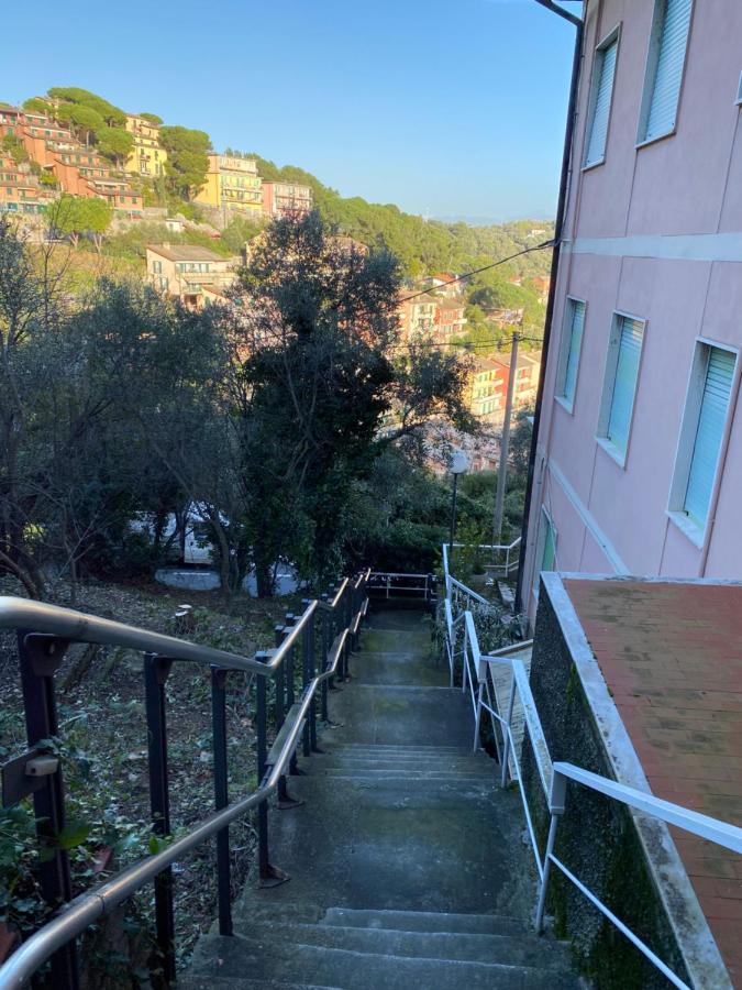 Casemaggi Sea View Terrace Apartamento *