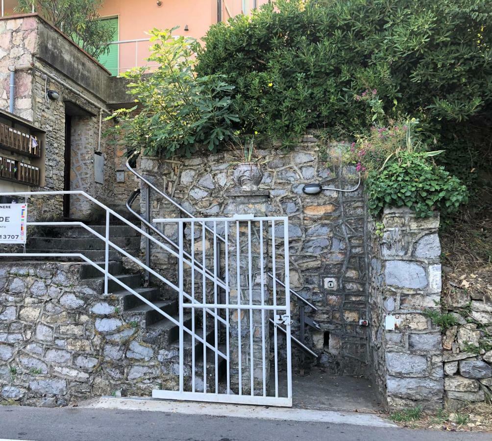 Apartamento Casemaggi Sea View Terrace *