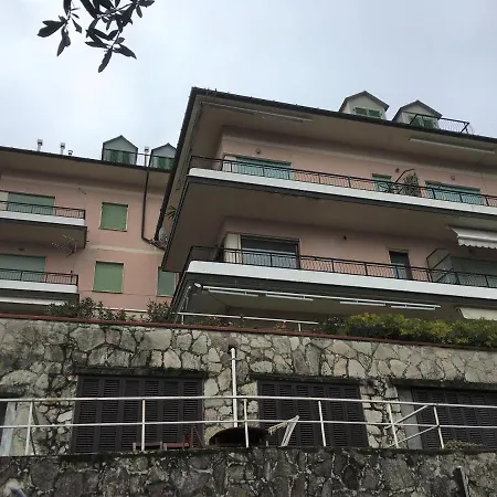 Casemaggi Sea View Terrace Porto Venere Exterior foto