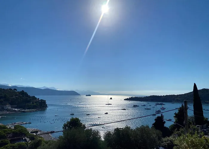 Casemaggi Sea View Terrace