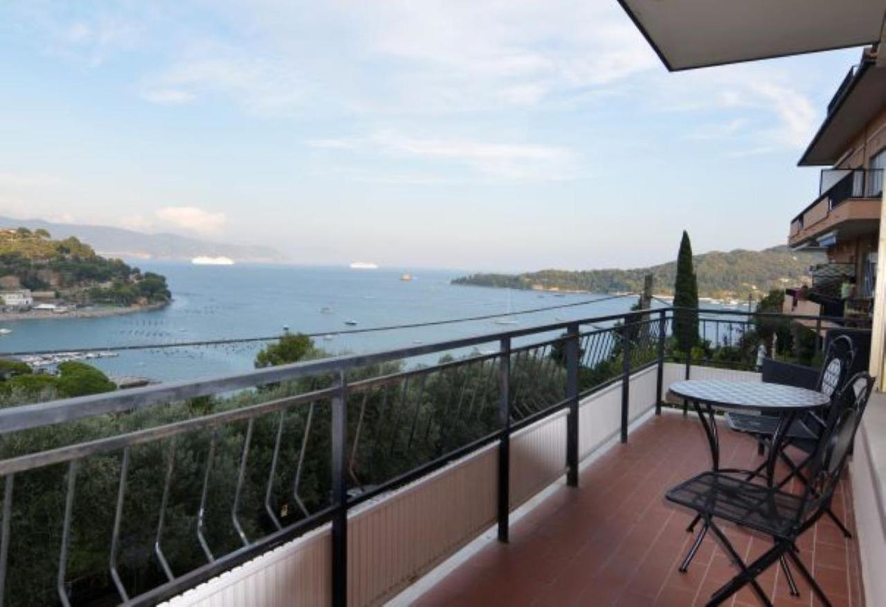 Apartment Casemaggi Sea View Terrace