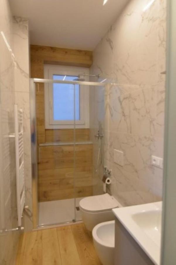 Casemaggi Sea View Terrace Apartment *