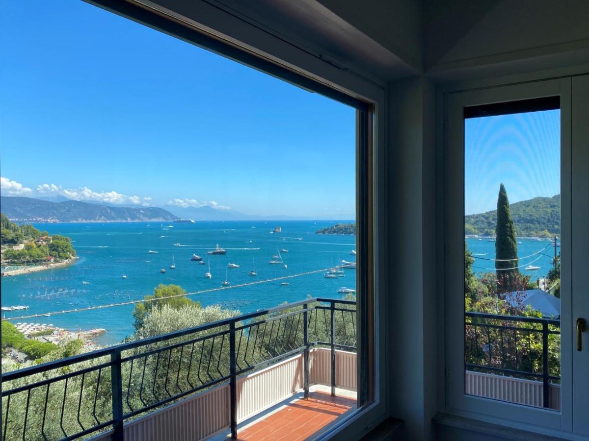 Casemaggi Sea View Terrace