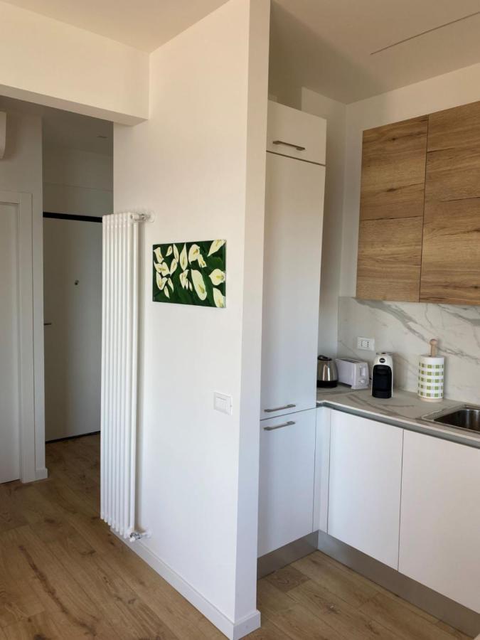 Casemaggi Sea View Terrace Apartment Porto Venere