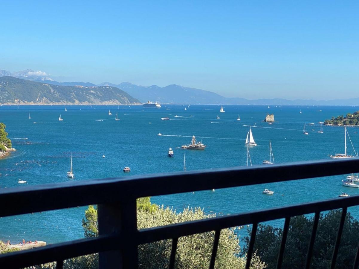 Casemaggi Sea View Terrace * Porto Venere