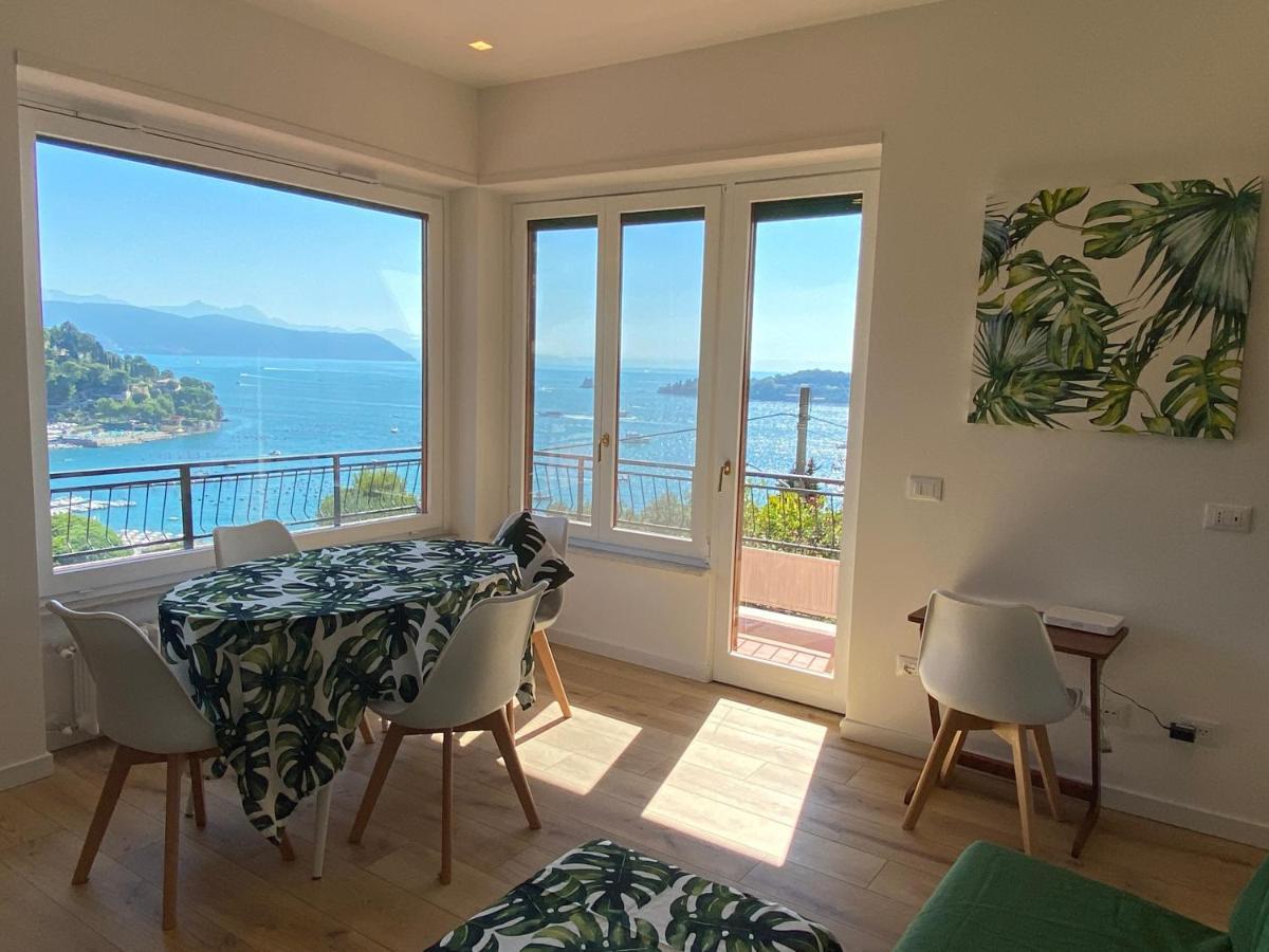 Casemaggi Sea View Terrace Apartment