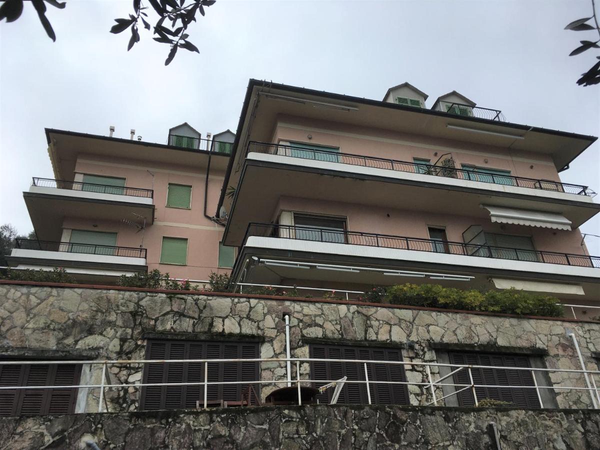 Apartment Casemaggi Sea View Terrace