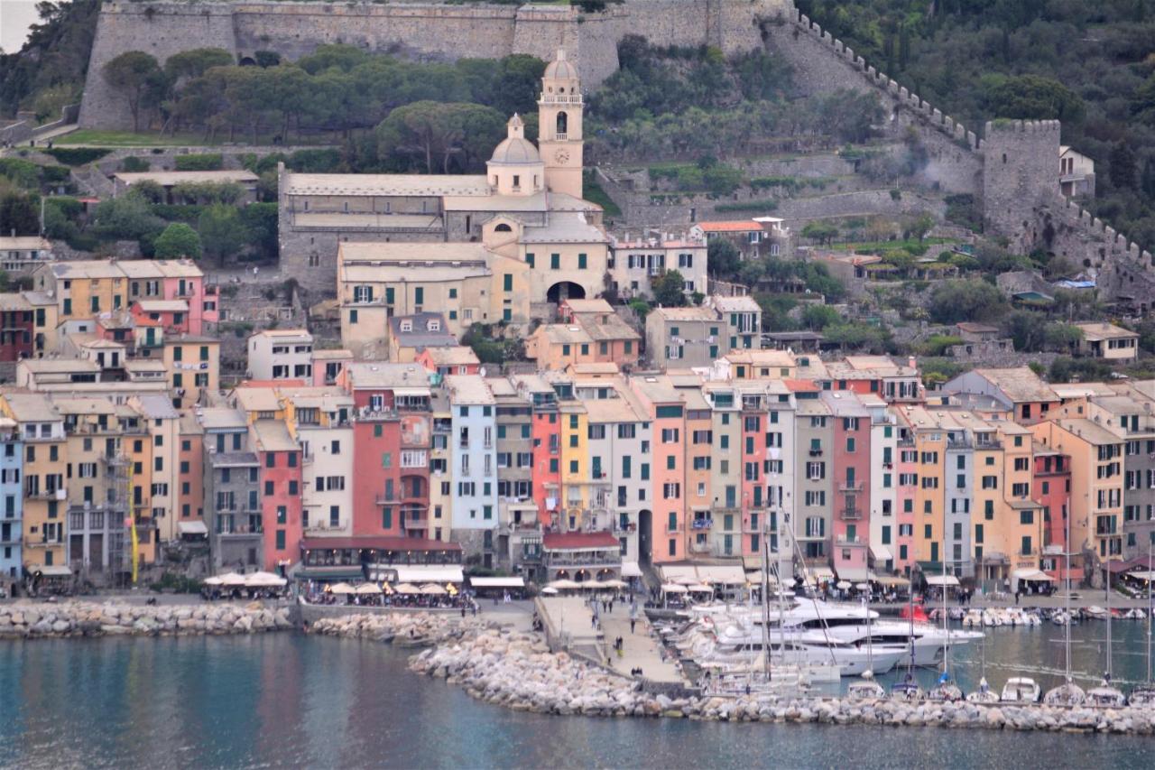 Apartment Casemaggi Sea View Terrace *