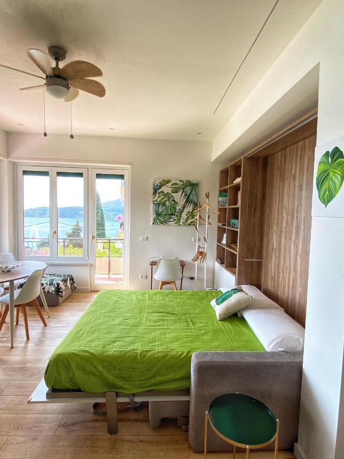 Casemaggi Sea View Terrace *