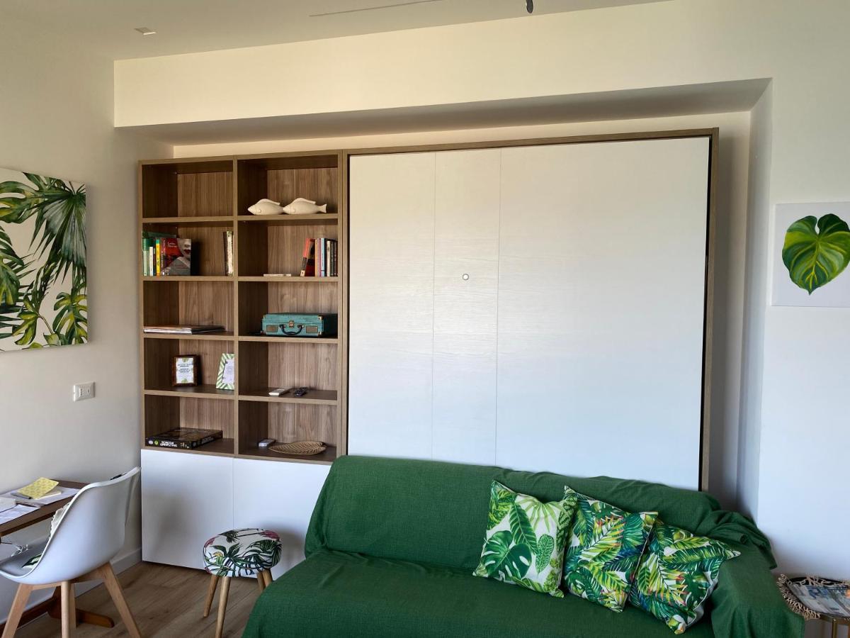 Casemaggi Sea View Terrace Apartment *