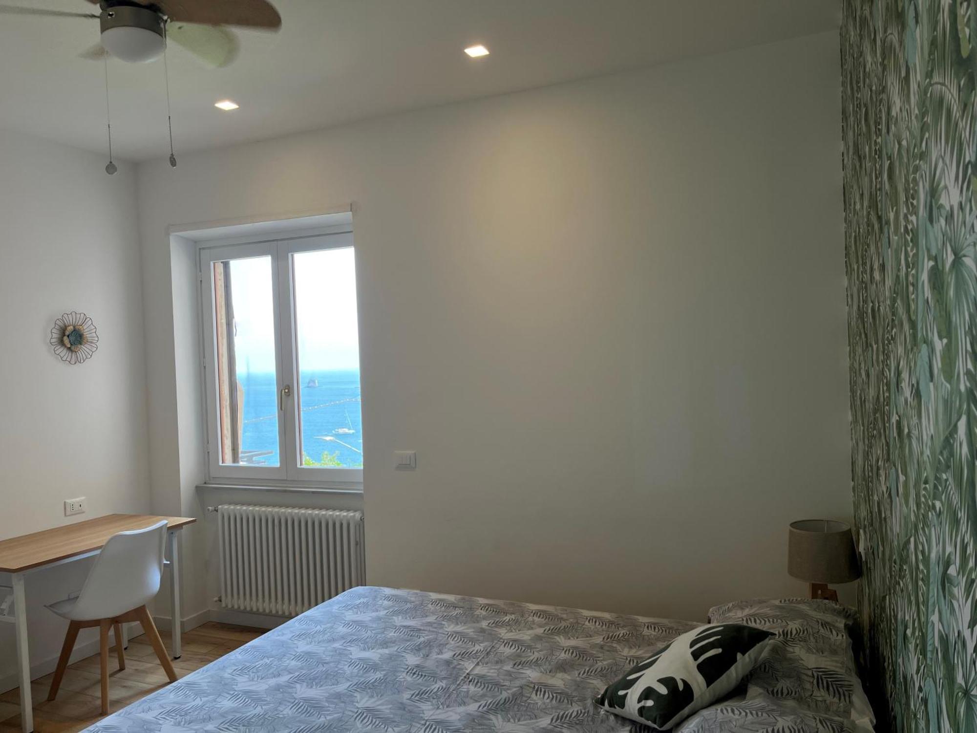 Casemaggi Sea View Terrace *